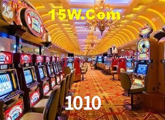 Loterias online na 1010